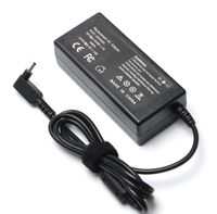 SK90190342 19.5V 3.42A AC Adapter Charger for Acer-Chromebook 15 14 13 11 R11 CB3 Series CB3-431 CB3-431-C5FM CB3-131 CB3-131-C3SZ CB3-111-C670 C670 CB5 CB5-311 C720 AO1-131, AO1-431