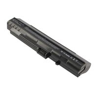 Battery fit Acer Aspire One ZG5 10.1" 8.9" Aspire One 571, Aspire One A110 A150 D150 D250 P531h Pro 531 Pro 531h, Gateway LT1001J LT2000, p/n UM08A31 UM08A32 UM08A51 UM08A52 UM08A71 -Futurebatt