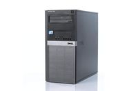 Dell OptiPlex 980 Minitower Refurbished Standard PC - Intel Core i5-650 3.20GHz, 8GB RAM, SATA 3.5" 1TB HDD, DVD-RW, Windows 10 Pro 64-Bit