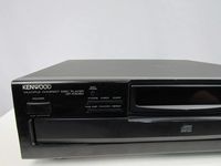 Kenwood DP-R3060 5 Disc CD Player Compact Disc Changer