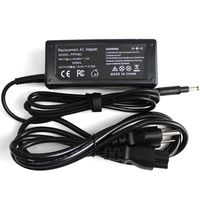ETpower 19.5V 3.33A 65W AC Adapter Laptop Charger for HP Pavilion Sleekbook 14 15 14-B 15-B Series,HP Pavilion Chromebook 14-C000,fit P/N: 677770-003(Connector:4.8mmx1.7mm)
