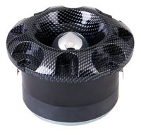 Soundstream SST-20 90W 1.75" Pro Audio Series Car Tweeter, Sold Individually