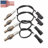 4x Upstream + Downstream Oxygen O2 Sensors For 1999-2003 Ford F-150 Expedition