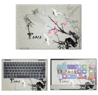 Decalrus - Protective Decal Skin Sticker for Lenovo Yoga 720 (13.3" Screen) case Cover wrap LEyoga720_13-47