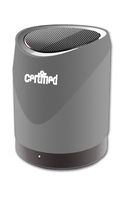 Certified Mini Portable Speaker (Silver)