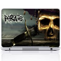 Laptop Notebook Skin Sticker Cover Art Decal Fits 13.3" 14" 15.6" 16" Hp Dell Lenovo Asus Compaq Acer