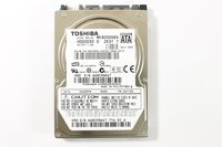 Dell Latitude D630 MK8032GSX 80GB 2.5" SATA Hard Drive- UC006