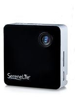 SereneLife Reliable Wireless Camcorder Bundle (AZSLBCM18BK)