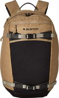 Burton Unisex-Adult Day Hiker 28L, kelp Coated Rip, One Size