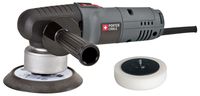 PORTER-CABLE Random Orbit Sander with Polishing Pad, 6-Inch (7346SP)