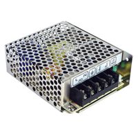 MEAN WELL RD-35A AC to DC Power Supply Dual Output 5V 12V 4 Amp 1 Amp 32W