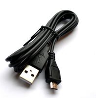 ANiceS USB Power Charger Cable/Cord/Lead For Motorola Bluetooth Roadster Speakerphone