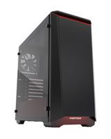 Centaurus Archon Gaming PC - Intel i7-8700K Six-Core 4.7GHz OC, 16GB RAM, Nvidia GTX 1080 8GB Video, 240GB SSD + 2TB HDD, Liquid Cooler, Windows 10 / VR 4K Ready Custom Gaming Desktop