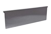 Dee Zee DZ4143B Black-Tread Full Tailgate Protector