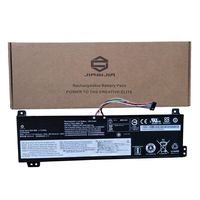 JIAZIJIA L17L2PB3 Laptop Battery Replacement for Lenovo V330-15IKB V530-14IKB V530-15IKB Series L17C2PB3 L17M2PB3 L17M2PB4 5B10P53995 5B10W67318 L17L2PB4 L17C2PB4 5B10P53999 5B10W67362 7.6V 30Wh