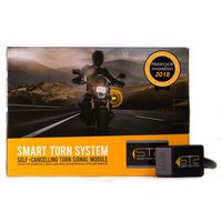 Smart Turn System - STS, Automatic Turn Signal Cancelling Module, self Cancelling System