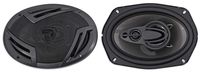 6x9" Rockville Rear Deck Speaker Replacemen?t For 2000-2002 Cadillac Eldorado