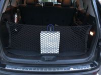 Envelope Style Trunk Cargo Net for Toyota Highlander Highlander Hybrid 2014 2015 2016 2017 2018 2019