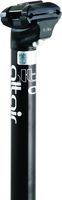 Altair Alloy 25.4X350Mm Black Seatpost