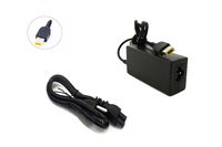 DJW 20V 2.25A 45W Laptop Ac Adapter Charger Power Cord Supply for Lenovo Flex 2 3 G40 G50 S21 S210 X240 X230s X240s;IdeaPad Yoga 2 11 11.6",P/N:ADLX45NCC2A ADLX45NLC2A ADLX45NLC3 ADLX45NLC3A
