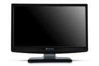 Gateway HX2001L bmd 20-Inch Widescreen LED Backlit Display (Black)