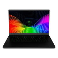 Razer Blade 15 Gaming Laptop 2019: Intel Core i7-9750H 6 Core, NVIDIA GeForce RTX 2060, 15.6" FHD 1080p 144Hz, 16GB RAM, 512GB SSD, CNC Aluminum, Chroma RGB Lighting, Thunderbolt 3