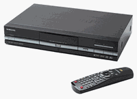 Samsung DVD-709 DVD Player