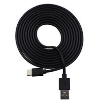 2X 2M USB Charger Data Cable for Bang Olufsen Beoplay A1 A2 II Beolit 17 Speaker