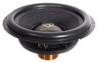 Rockville RK12K9D4 - Recone Kit For W12K9D4 (Do It Yourself Kit)