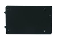 Legrand - On-Q 36471408 Ademco HalfWidth Controller Mounting Plate