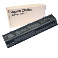 Superb Choice Battery Compatible with Presario C552US
