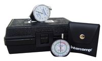 Intercomp 360110 Durometer and Tread Depth Gauge Set