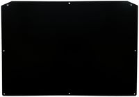 PROcise Outdoors DEK-It Ranger HD Replacement Plates Fitment (Ranger HD Bow Plate 2018, One Size)