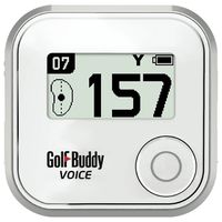 GolfBuddy Voice GPS Rangefinder