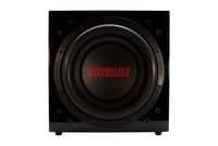 Earthquake - Supernova MKVI-15BLK Powered Sub