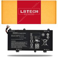 LBTECH Compatible SG03XL Laptop Battery Replacement for HP Envy M7-U M7-U009DX 17-U011NR 17t-U000 17-U011NR Series SG03041XL SG03061XL 11.1V 61Wh