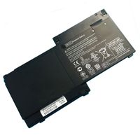 New 11.25V 46Wh SB03XL Laptop Battery Compatible with HP EliteBook 820 825 725 G1 G2