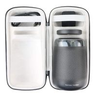 Khanka Hard Travel Case Replacement for Harman Kardon Allure Portable Portable Alexa Voice Activated Speaker