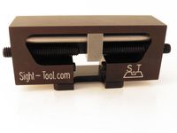 Universal Handgun Sight Pusher Tool for 1911 Sig springfield and others Best tool on the market for front or rear sights MADE IN USA