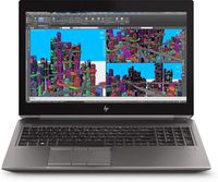 2019 HP ZBook 15 G5 Mobile Workstation 15.6" FHD Business Laptop Computer, 8th Gen Intel Quad-Core i5-8300H up to 4.0GHz, 20GB DDR4 RAM, 1TB SSD + 16GB Optane, NVIDIA Quadro P1000 4GB, Windows 10 Pro