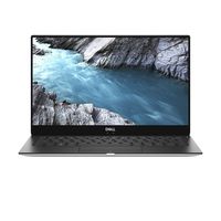 Dell XPS 13 9370 13.3in Touchscreen 4K Ultra HD Laptop 8th Gen Intel Core i7-8550U Processor up to 4.0 GHz, 16GB Memory, 1TB SSD, Intel UHD Graphics 620, Windows 10 Pro, Silver (Renewed)