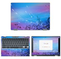 decalrus - Protective Decal Skin Sticker for Acer ChromeBook Spin 11 CP311-1HN (11.6" Screen) case Cover wrap ACchrmbk11CP311_1HN-140