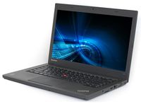 Lenovo Thinkpad T440 Ultrabook 14in HD LED-backlit High Performance Business Notebook, Intel Core i5-4300U up to 2.9GHz, 8GB RAM, 128GB SSD, USB 3.0, Windows 10 Professional (Renewed)