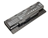 SOLICE® New A31-N56 A32-N56 A33-N56 Laptop Battery for Asus A32-N56 N56 N56V N56J N56VZ N56D N56DP N56J Series [10.8V 56Wh/5200mAh]