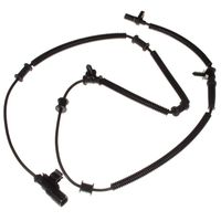 Holstein Parts  2ABS2437 ABS Speed Sensor