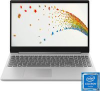 Lenovo Ideapad S145 Premium Laptop Computer PC, 15.6" HD Anti-Glare Display, Intel Celeron 4205U 1.8GHz, 8GB DDR4, 128GB PCIe SSD + 1TB HDD, HDMI Dolby Audio 720p HD Webcam WiFi BT 4.1 Win 10