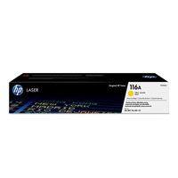 HP 116A | W2062A | Toner Cartridge | Yellow