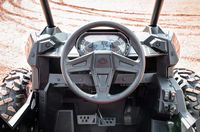 2018-2020 POLARIS RZR RS1 - Bluetooth Integrated 200 Watt Audio System by MBQuart 2882696