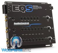 AudioControl EQS