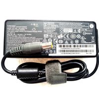 Original for Lenovo ThinkPad T420 T420s T420i Notebook 20V 4.5A 90W Power AC Adapter Charger